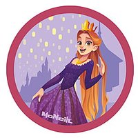 McNeill McAddys Prinzessin lila kaufen | McNeill Schulranzen & Zubehör