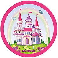 McNeill McAddys Prinzessin Schloß kaufen | McNeill Schulranzen & Zube