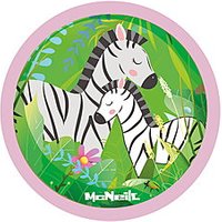 McNeill McAddys Cute Animals Zebra kaufen | McNeill Schulranzen & Zube