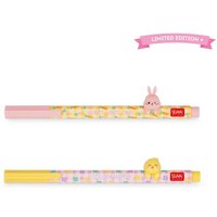 Legami Gelstifte 2er Set Hoppy Easter - Lovely Friends Ostern 2026 kau