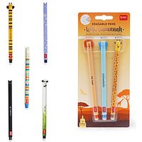 Legami radierbare Stifte Set 8 tlg. inklusive Wild kaufen | Legami Sch