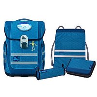 McNeill McOcean Puntoblu Schulranzenset kaufen | McNeill Schulranzen &