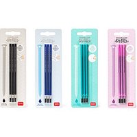 Legami Nachfüllminen für löschbare Gelstifte 4x3 im Set kaufen | Le