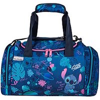 McNeill Sporttasche Disney-Stitch kaufen | McNeill Schulranzen & Zubeh