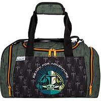 McNeill Sporttasche Star Wars-Mandalorian kaufen | McNeill Schulranzen