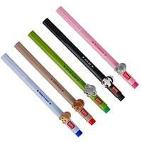 Legami Lovely Friends Gelstifte 5er Tiere Set kaufen | Legami Schulran