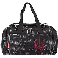 McNeill Sporttasche SPIDER MAN II kaufen | McNeill Schulranzen & Zubeh