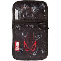 McNeill Brustbeutel SPIDER MAN II kaufen | McNeill Schulranzen & Zubeh