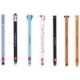 Legami radierbare Stifte Set mit 7 Gel Pen inklusive Pinguin kaufen |