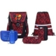 McNeill Primo Schulranzen Set Zack 9-teilig kaufen | McNeill Schulranz