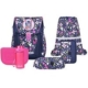 McNeill Primo Schulranzen Set In The Garden 9-teilig kaufen | McNeill