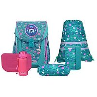 McNeill Primo Schulranzen Set Seafish 9-teilig kaufen | McNeill Schulr