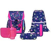 McNeill Primo Schulranzen Set Stars 9-teilig kaufen | McNeill Schulran