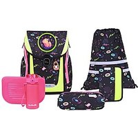 McNeill Primo Schulranzen Set Capybar 9-teilig kaufen | McNeill Schulr