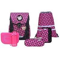 McNeill Primo Schulranzen Set Buddy 9-teilig kaufen | McNeill Schulran