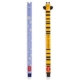 Legami Erasable Gel Pen Set Biene und Hippo kaufen | Schulranzen & Zu