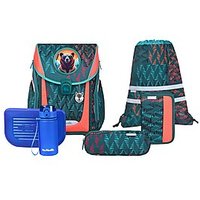 McNeill Primo Schulranzen Set Bear 9-teilig kaufen | McNeill Schulranz
