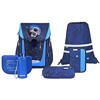 McNeill Primo Schulranzen Set Space 9-teilig kaufen | McNeill Schulran
