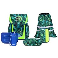 McNeill Primo Schulranzen Set Tropic 9-teilig kaufen | McNeill Schulra