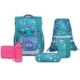McNeill Bravo Schulranzen Set Seafish 9-teilig kaufen | McNeill Schulr