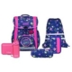 McNeill Bravo Schulranzen Set Stars 9-teilig kaufen | McNeill Schulran