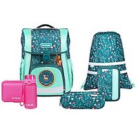 McNeill Bravo Schulranzen Set Deary 9-teilig kaufen | McNeill Schulran