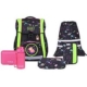 McNeill Bravo Schulranzen Set Capybar 9-teilig kaufen | McNeill Schulr