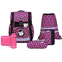 McNeill Bravo Schulranzen Set Buddy 9-teilig kaufen | McNeill Schulran