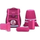 McNeill Bravo Schulranzen Set Berry 9-teilig kaufen | McNeill Schulran