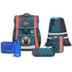 McNeill Bravo Schulranzen Set Bear 9-teilig kaufen | McNeill Schulranz