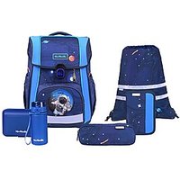 McNeill Bravo Schulranzen Set Space 9-teilig kaufen | McNeill Schulran