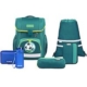 McNeill Bravo Schulranzen Set Petrol 9-teilig kaufen | McNeill Schulra