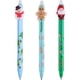 Colorino Erasable Gel Pen Christmas 3tlg. Set Nr.1 kaufen | Colorino S