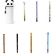Legami 2-in-1 Federmäppchen Panda Silikon + löschbare Stifte kaufen