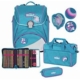 Scout Alpha Dolphins Schulranzenset 4tlg kaufen | Scout Schulranzen &
