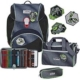 Scout Alpha Superflash Black Spider 4tlg. Schulranzenset kaufen | Scou