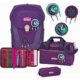 Scout Sunny II Superflash Dreamcatcher 4tlg. Schulranzenset kaufen | S