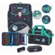 Scout Alpha LED Sternenhimmel 4tlg.Set Schulranzenset kaufen | Scout S