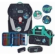 Scout Sunny II LED Sternenhimmel 4tlg.Set Schulranzenset kaufen | Scou