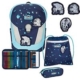 Scout Sunny II LED Pegasus Exklusiv Schulranzenset kaufen | Scout Schu