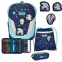 Scout Sunny II LED Pegasus Exklusiv Schulranzenset kaufen | Scout Schu