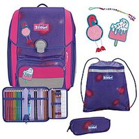 Scout Genius Summer Schulranzenset kaufen | Scout Schulranzen & Zubehö