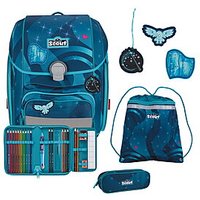 Scout Genius Exklusiv LED Heaven Schulranzenset kaufen | Scout Schulra