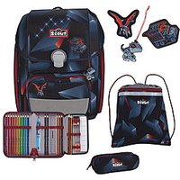 Scout Genius Exklusiv LED Gravity Schulranzenset kaufen | Scout Schulr