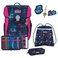 Scout Neo Magic Sea Schulranzenset kaufen | Scout Schulranzen & Zubehö