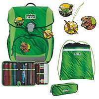 Scout Neo Dino Rex Schulranzenset kaufen | Scout Schulranzen & Zubehör