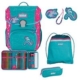 Scout Neo Exklusiv Superflash Extreme Unicorn Schulranzenset kaufen |