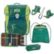 Scout Neo Exklusiv Superflash Extreme Lizard Schulranzenset kaufen | S