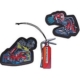 Scout Funny Snaps Move Magnet 3er Set Feuerwehr kaufen | Scout Schulra