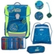 Scout Neo DIN Deep Sea Schulranzensetset kaufen | Scout Schulranzen &